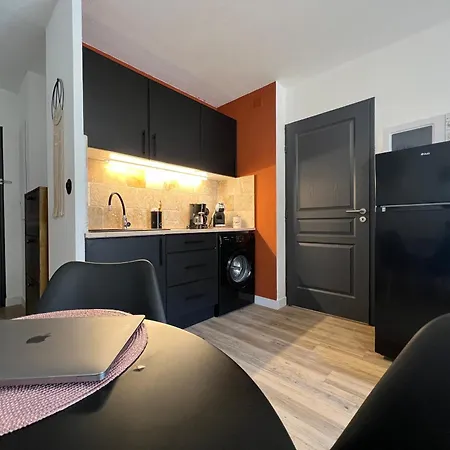 L'etape Cosy, Parking Gratuit Apartment