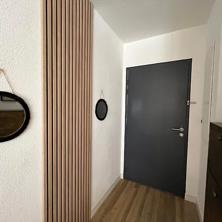 L'etape Cosy, Parking Gratuit Apartment