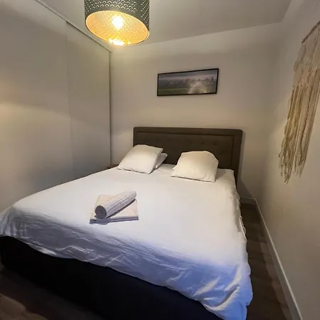 L'etape Cosy, Parking Gratuit Carcassonne