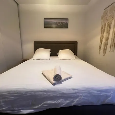 Apartment L'etape Cosy, Parking Gratuit *
