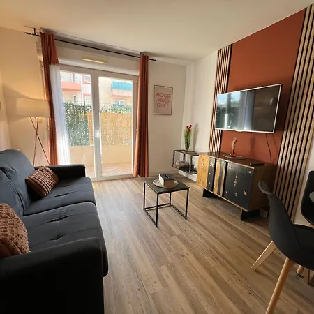 L'etape Cosy, Parking Gratuit * Carcassonne