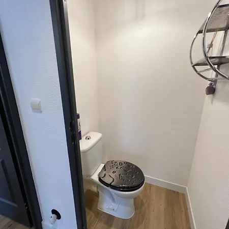Apartment L'etape Cosy, Parking Gratuit Carcassonne